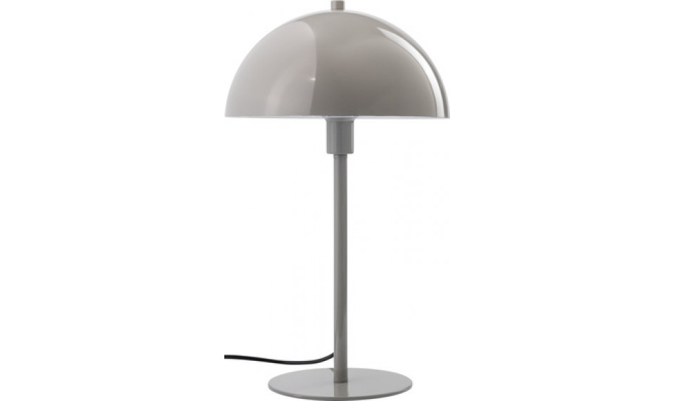 Table lamp Bolo, color gray | Lighting | ZIPhome.ee image 1