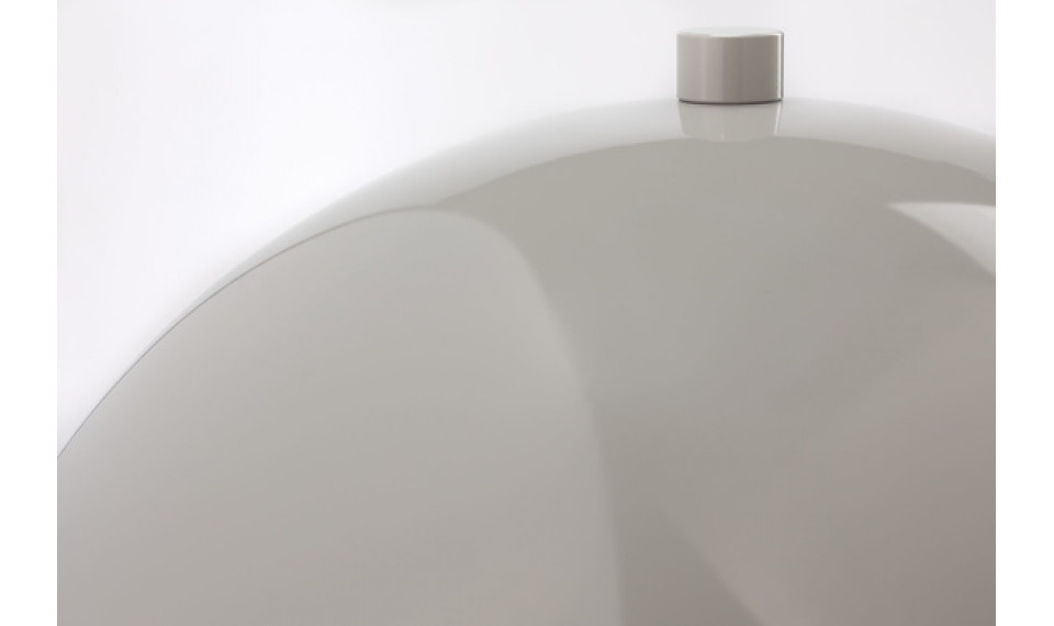 Table lamp Bolo, color gray | Lighting | ZIPhome.ee image 3