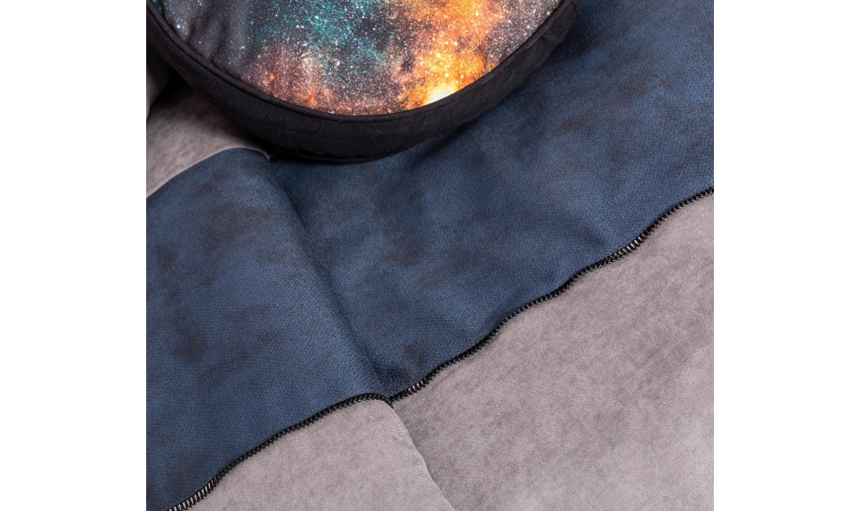 DARK voodipesu komplekt (100 CM) | Dark Metal | ZIPhome.ee pilt 5