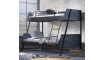 DARK METAL suur narivoodi (90x200-120x200 cm) | 100% kvaliteet DARK METAL suur narivoodi (90x200-120x200 cm) | Dark Metal | ZIPhome.ee pilt 2