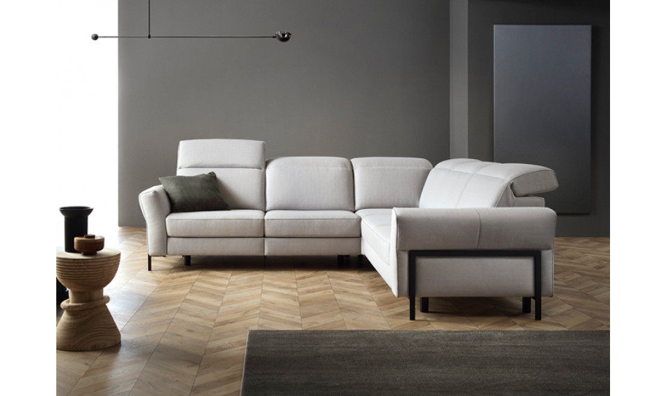 Mellow corner sofa 3RF-E-2,5F ele | L-Sohvat | ZIPhome.ee kuva 2