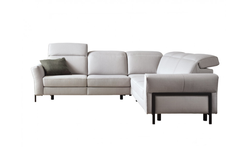 Mellow corner sofa 3RF-E-2,5F ele | L-Sohvat | ZIPhome.ee kuva 1