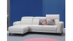 Milana corner sofa bed REC/BK-2,5 F | 100% laatu Milana corner sofa bed REC/BK-2,5 F | Vuodesohvat | ZIPhome.ee kuva 1