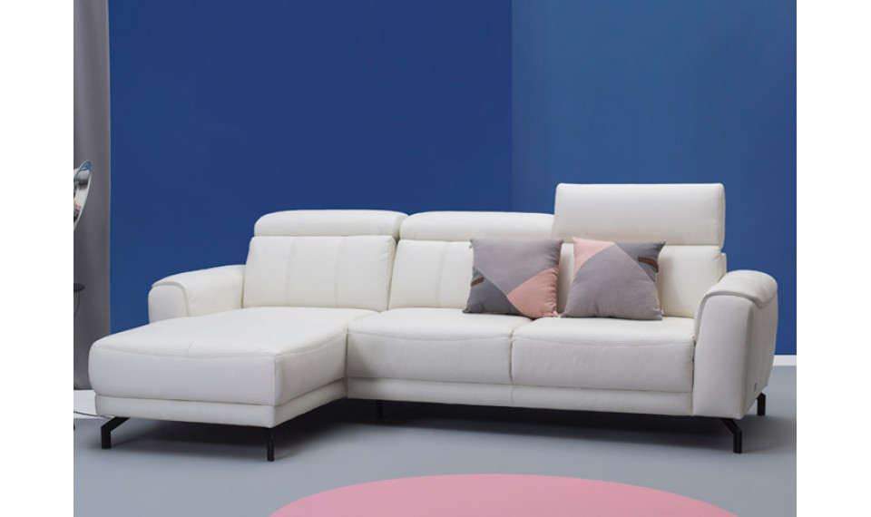 Milana corner sofa bed REC/BK-2,5 F | Vuodesohvat | ZIPhome.ee kuva 1