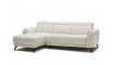 Milana corner sofa bed REC/BK-2,5 F | 100% laatu Milana corner sofa bed REC/BK-2,5 F | Vuodesohvat | ZIPhome.ee kuva 5