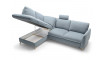 Nils corner sofa bed OTM/BK-2,5F | 100% Quality Nils corner sofa bed OTM/BK-2,5F | Sofabeds | ZIPhome.ee image 2