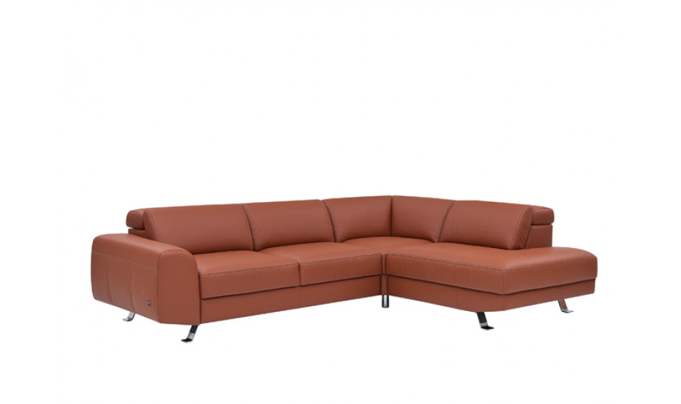Pi corner sofa bed 2,5F-E-1HT | Sofabeds | ZIPhome.ee image 1