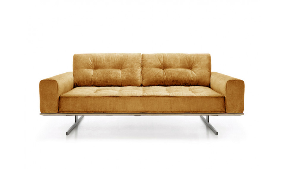 Spazio Vintage 2,5 Sofa | Soft furniture | ZIPhome.ee image 1