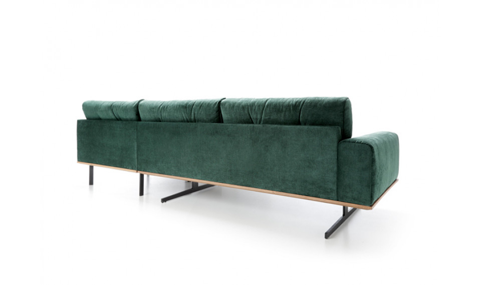 Spazio Vintage corner sofa 3-E-1,5HT | Corner sofas | ZIPhome.ee image 6