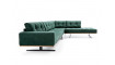 Spazio Vintage corner sofa 3-E-1,5HT | 100% Quality Spazio Vintage corner sofa 3-E-1,5HT | Corner sofas | ZIPhome.ee image 3