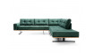 Spazio Vintage corner sofa 3-E-1,5HT | 100% Quality Spazio Vintage corner sofa 3-E-1,5HT | Corner sofas | ZIPhome.ee image 2
