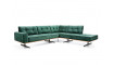 Spazio Vintage corner sofa 3-E-1,5HT | 100% Quality Spazio Vintage corner sofa 3-E-1,5HT | Corner sofas | ZIPhome.ee image 1