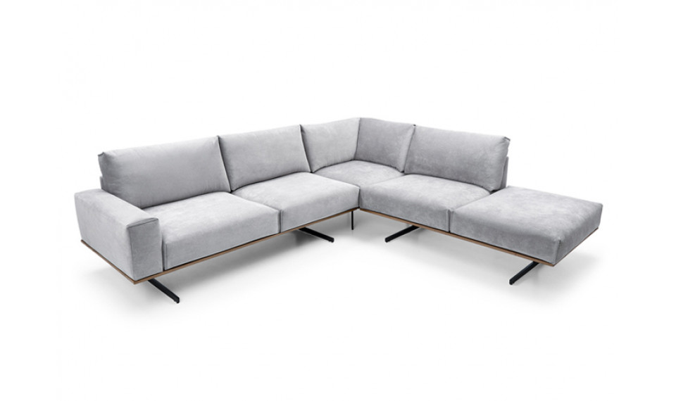 Spazio corner sofa 3-E-1,5HT | Corner sofas | ZIPhome.ee image 2