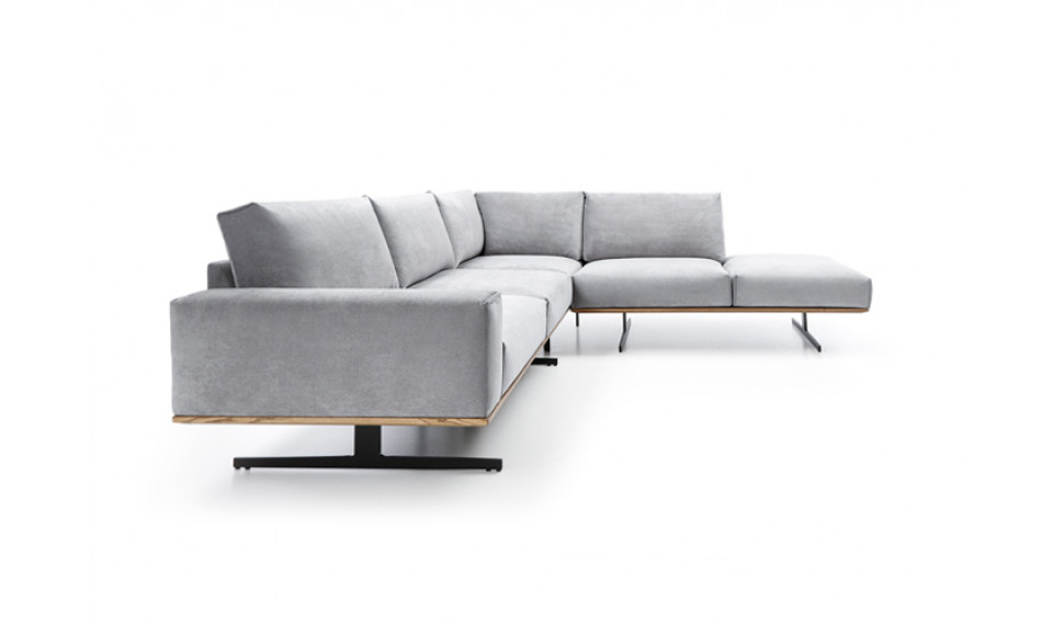 Spazio corner sofa 3-E-1,5HT | Corner sofas | ZIPhome.ee image 3