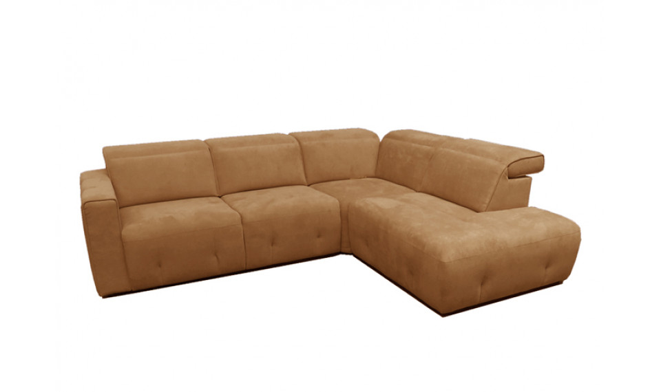 Spot  угловой диван-кровать 2,5F-E-1HT/BK | Диван-кровать | ZIPhome.ee изображение 3