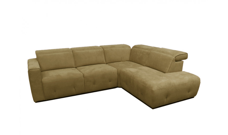 Spot  угловой диван-кровать 2,5F-E-1HT/BK | Диван-кровать | ZIPhome.ee изображение 4