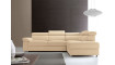 Zoom corner sofa bed BF-2,5F-E-1HT/BK | Sofas | ZIPhome.ee image 1