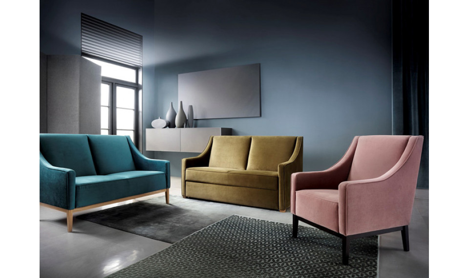 Marion Sofa 3 | Sofas | ZIPhome.ee image 1