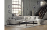BLUES NIGHT corner sofa 2-Mod+Corner-Mod (90)+End part-Mod | Sohvat Furninova | ZIPhome.ee kuva 1