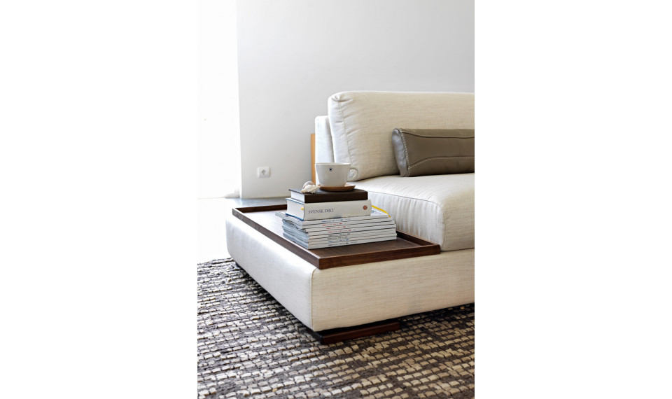 CARTAGO Modular sofa 1,5 Function Mod+1,5 Tray L/R | Sohvat Furninova | ZIPhome.ee kuva 9