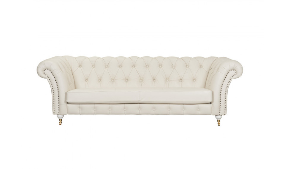 CHURCHILL Diivan 3-Seater (2 Cushions) | Diivanid Furninova | ZIPhome.ee image 2