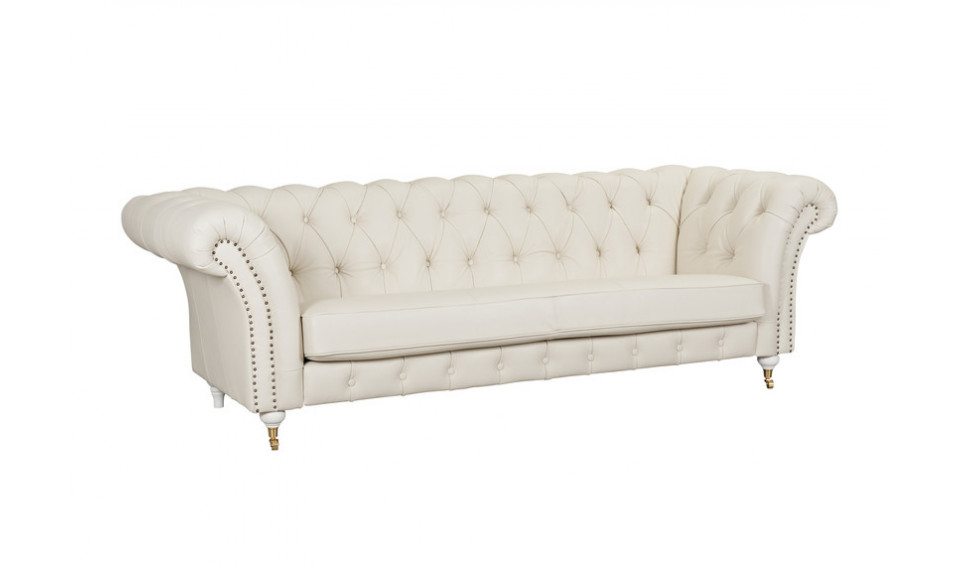CHURCHILL Diivan 3-Seater (2 Cushions) | Diivanid Furninova | ZIPhome.ee image 1