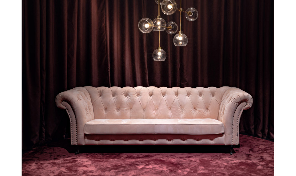CHURCHILL Diivan 2,5-Seater (2 Cushions) | Diivanid Furninova | ZIPhome.ee kuva 7