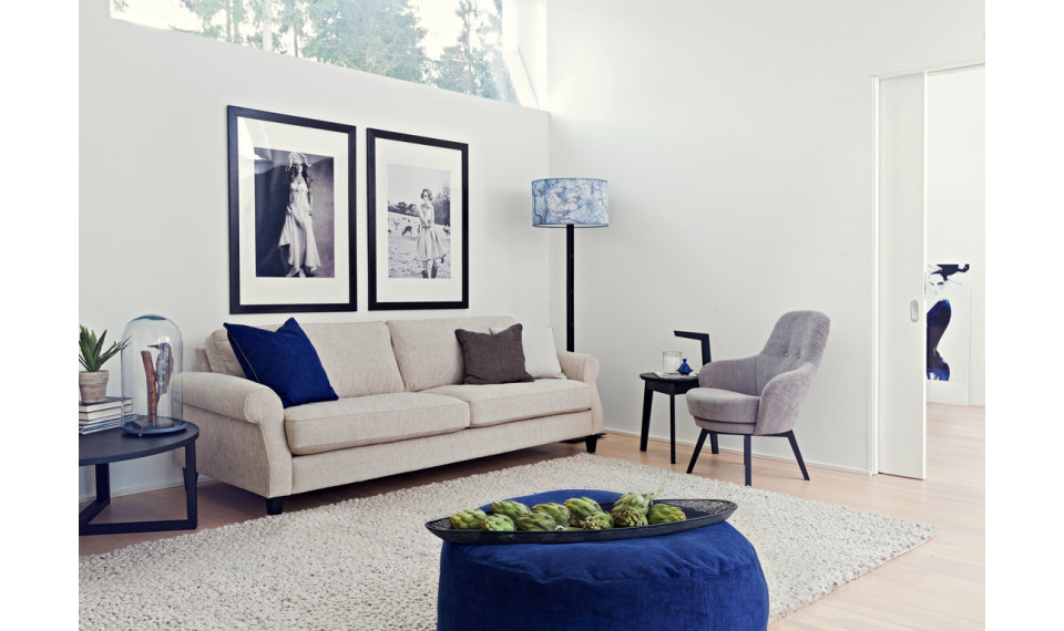 COFFEE DAY  sofa 2xArmrest Primo+2,5-Mod | Sohvat Furninova | ZIPhome.ee kuva 5