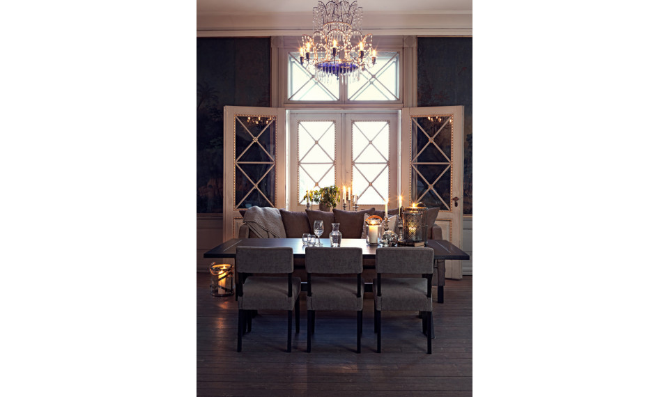 CORNELIA NIGHT Sofa 2,5 | Sohvat Furninova | ZIPhome.ee kuva 7
