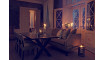 CORNELIA NIGHT Sofa 2,5 | 100% laatu CORNELIA NIGHT Sofa 2,5 | Sohvat Furninova | ZIPhome.ee kuva 6