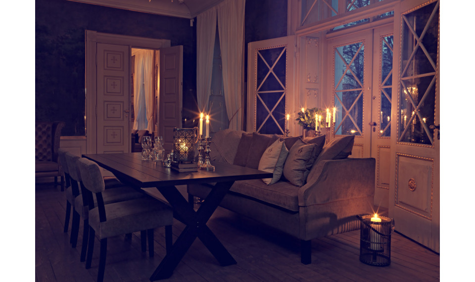 CORNELIA NIGHT Sofa 2,5 | Sohvat Furninova | ZIPhome.ee kuva 6