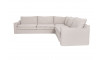 KIBO LC 2,5C2,5 Corner sofa | 100% laatu KIBO LC 2,5C2,5 Corner sofa | Sohvat Furninova | ZIPhome.ee kuva 1