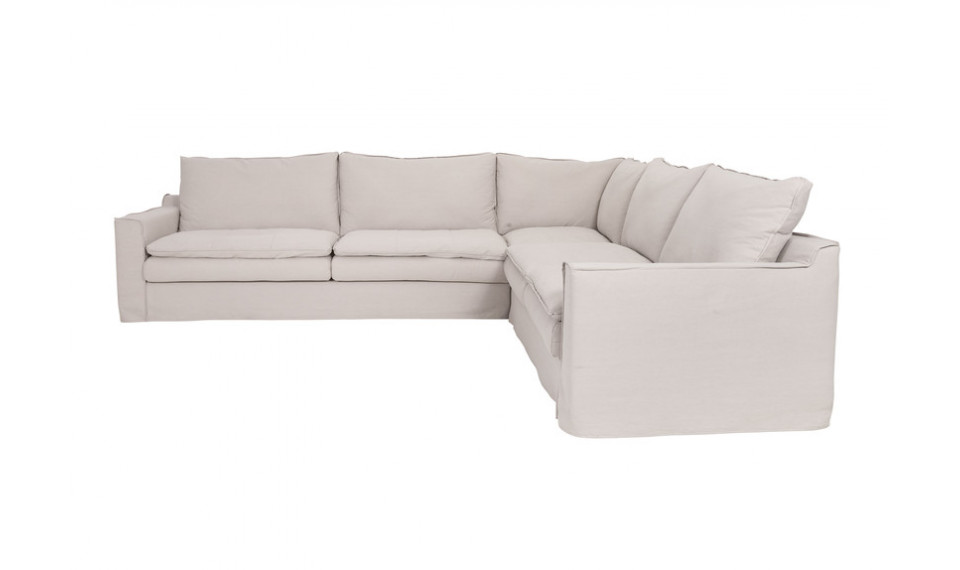 KIBO LC  2,5C2,5 Corner sofa | Sohvat Furninova | ZIPhome.ee kuva 1