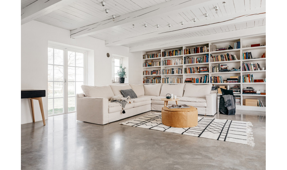 KIBO LC  2,5C2,5 Corner sofa | Sohvat Furninova | ZIPhome.ee kuva 8