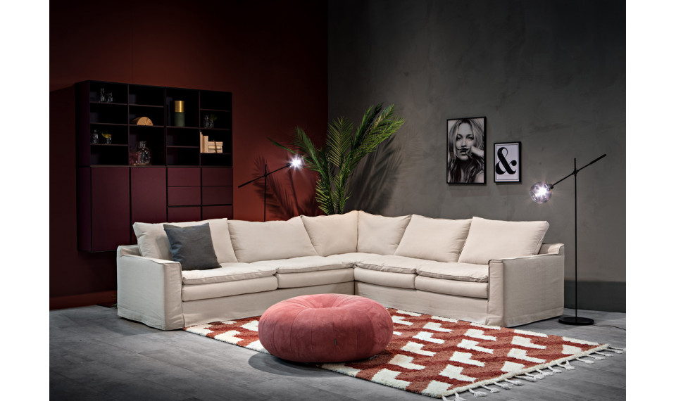 KIBO LC  2,5C2,5 Corner sofa | Sohvat Furninova | ZIPhome.ee kuva 7