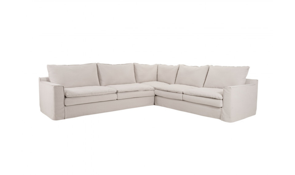 KIBO LC  nurgadiivan 2,5C3 L/R | Diivanid Furninova | ZIPhome.ee pilt 4