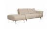 NOIR WOODEN FRAME Угловой диван 2,5 L/R+Footstool Mod 80x88 | Диваны Furninova | ZIPhome.ee изображение 2