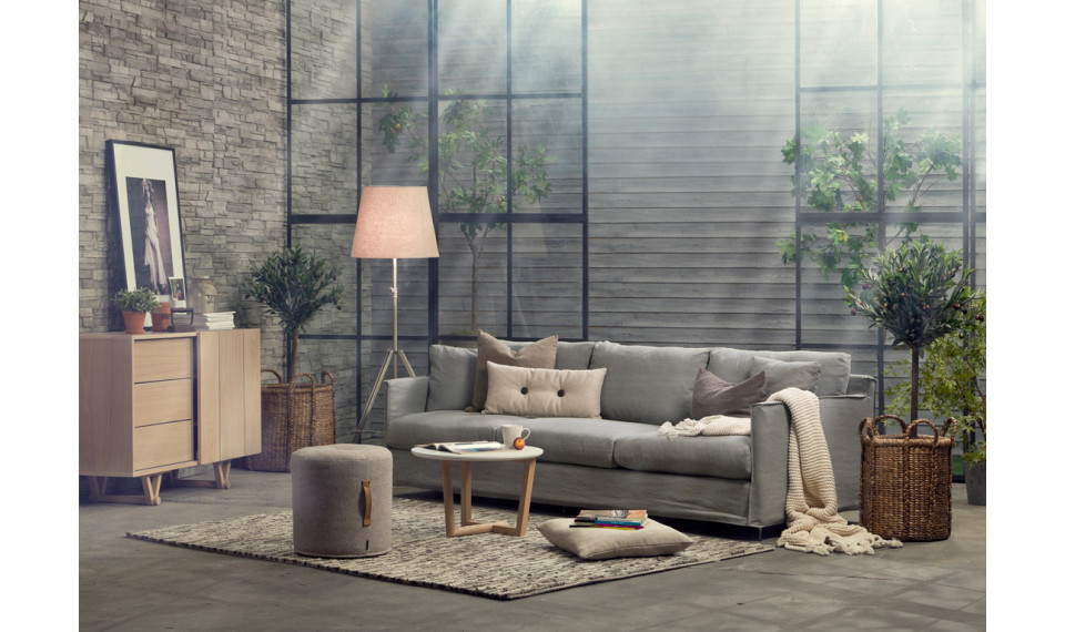 PETITO LC Sofa 4 | Sohvat Furninova | ZIPhome.ee kuva 11