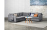 PETITO LC Corner sofa 3C2 L/R | 100% laatu PETITO LC Corner sofa 3C2 L/R | Sohvat Furninova | ZIPhome.ee kuva 6