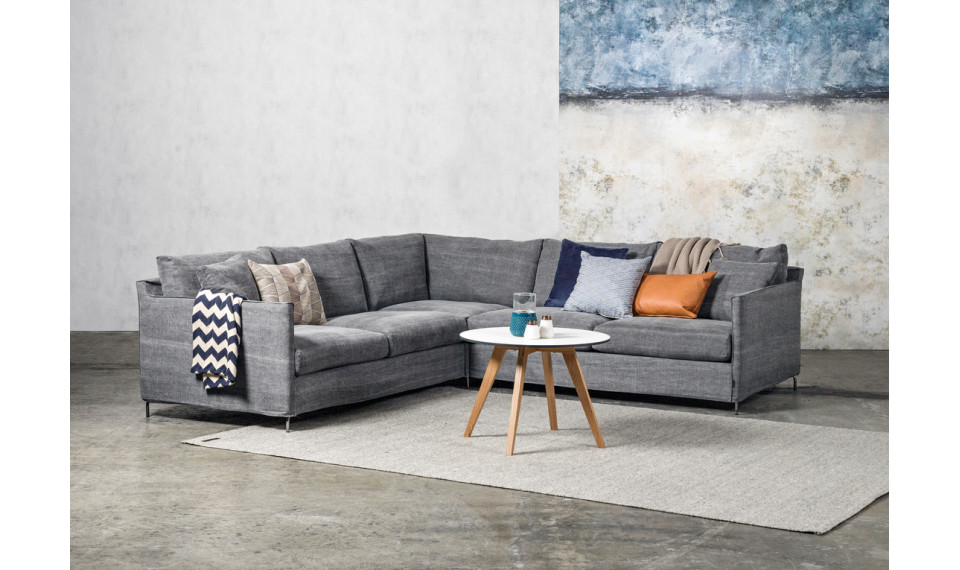 PETITO LC Corner sofa 3C2 L/R | Sohvat Furninova | ZIPhome.ee kuva 6