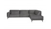 ROCCO Corner sofa 2,5+Divan L/R | 100% laatu ROCCO Corner sofa 2,5+Divan L/R | Sohvat Furninova | ZIPhome.ee kuva 1