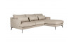 SAGA Corner sofa 2,5+Chl L/R | 100% laatu SAGA Corner sofa 2,5+Chl L/R | Sohvat Furninova | ZIPhome.ee kuva 1