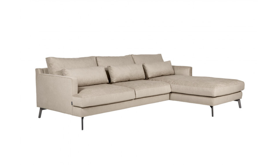 SAGA Corner sofa 2,5+Chl L/R | Sohvat Furninova | ZIPhome.ee kuva 1