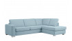 SETUP DAY Corner sofa Armrest Edge+2+Divan mod L/R | Corner sofas | ZIPhome.ee image 2