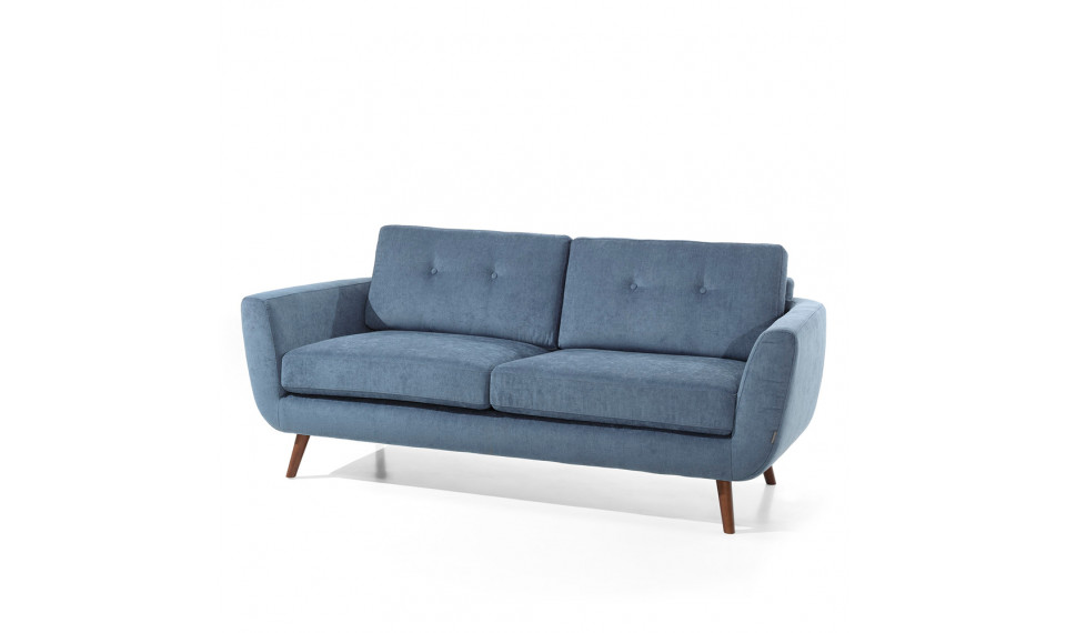 SMILE BUTTON  sofa 2,5 | Sofas | ZIPhome.ee image 1