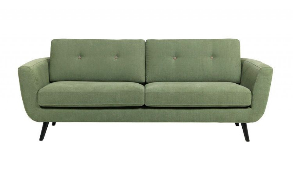 SMILE BUTTON  sofa 3 | Sofas | ZIPhome.ee image 1