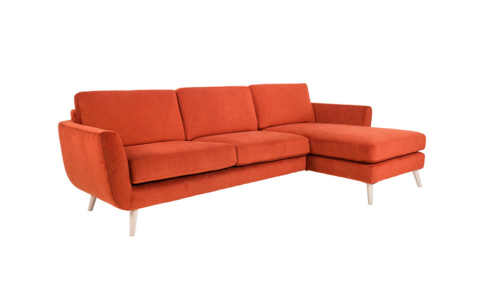 SMILE DAY Corner sofa 2,5+Chl L/R | Sohvat Furninova | ZIPhome.ee kuva 2