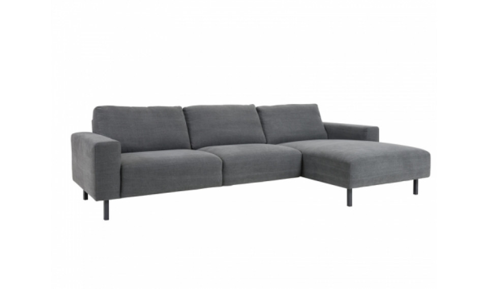 SYDNEY Corner sofa 2,5+Chl L/R | Sohvat Furninova | ZIPhome.ee kuva 1