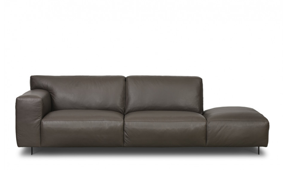 VESTA STD & SPECIAL  sofa 2,5 L/R+ Footstool mod | Sofas | ZIPhome.ee image 1