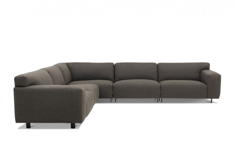 VESTA STD & SPECIAL Угловой диван 2,5L/R+C XL+3 L/R | Диваны Furninova | ZIPhome.ee изображение 1